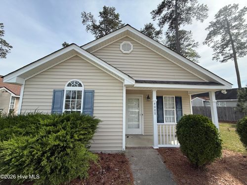 4008 Huntsmoor Ln, Wilson, NC, 27896-8697 | Card Image