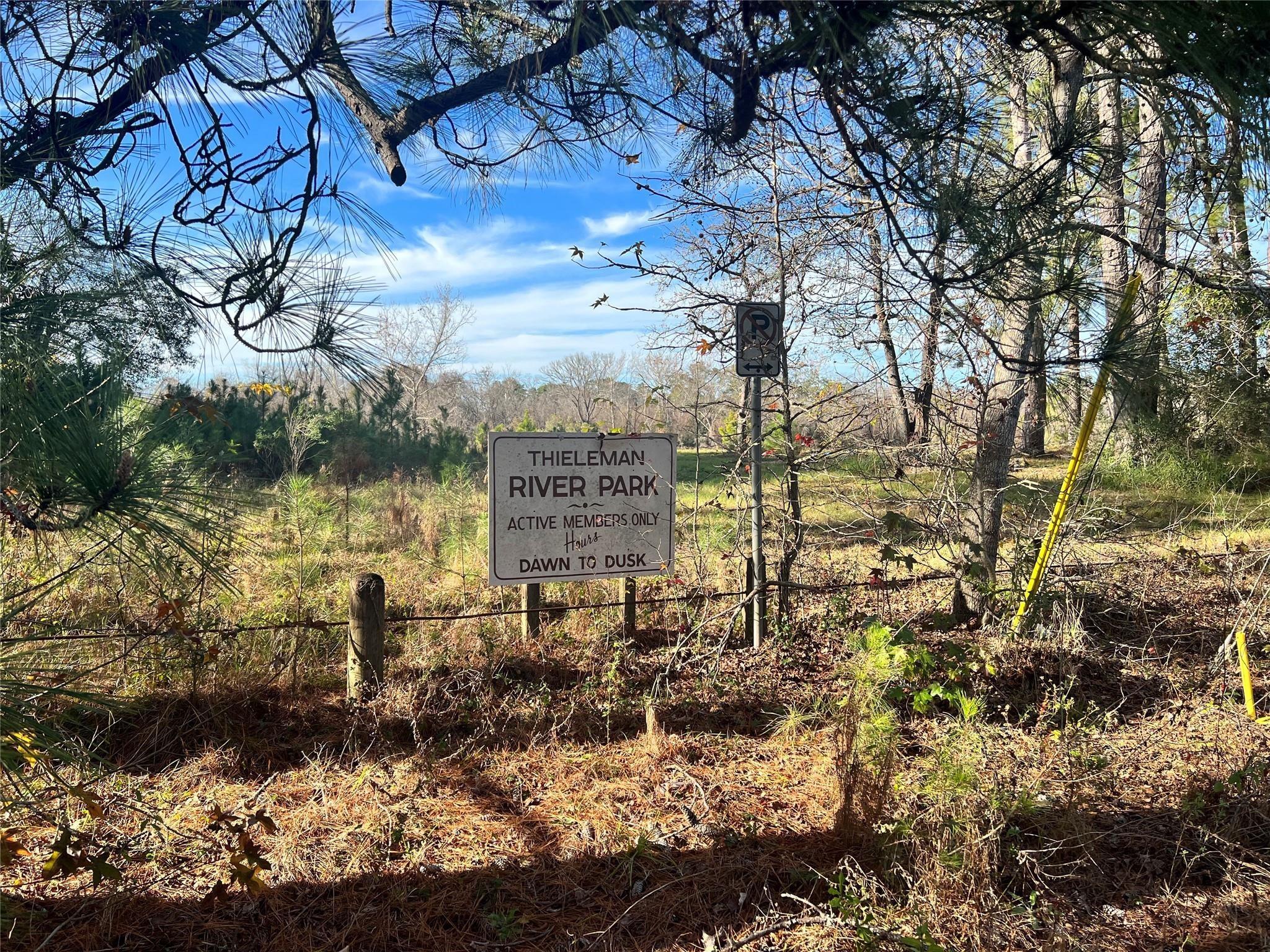 Land in Humble 5