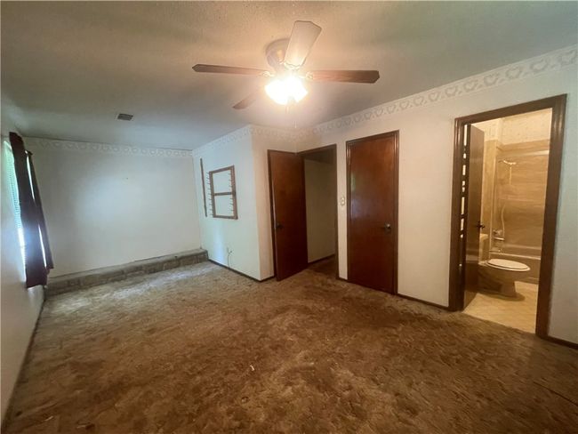 24 Cedar Creek Dr, House other with 3 bedrooms, 2 bathrooms and null parking in Clarksville AR | Image 29