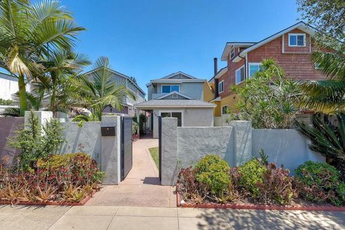 369 Alameda Blvd, Coronado, CA, 92118-1134 | Card Image