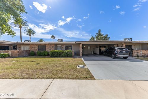 10303 W Deanne Dr, Sun City, AZ, 85351-4407 | Card Image