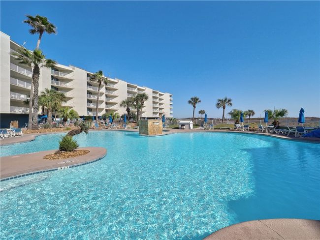 215 - 800 Sandcastle Dr, Condo with 0 bedrooms, 1 bathrooms and null parking in Port Aransas TX | Image 15