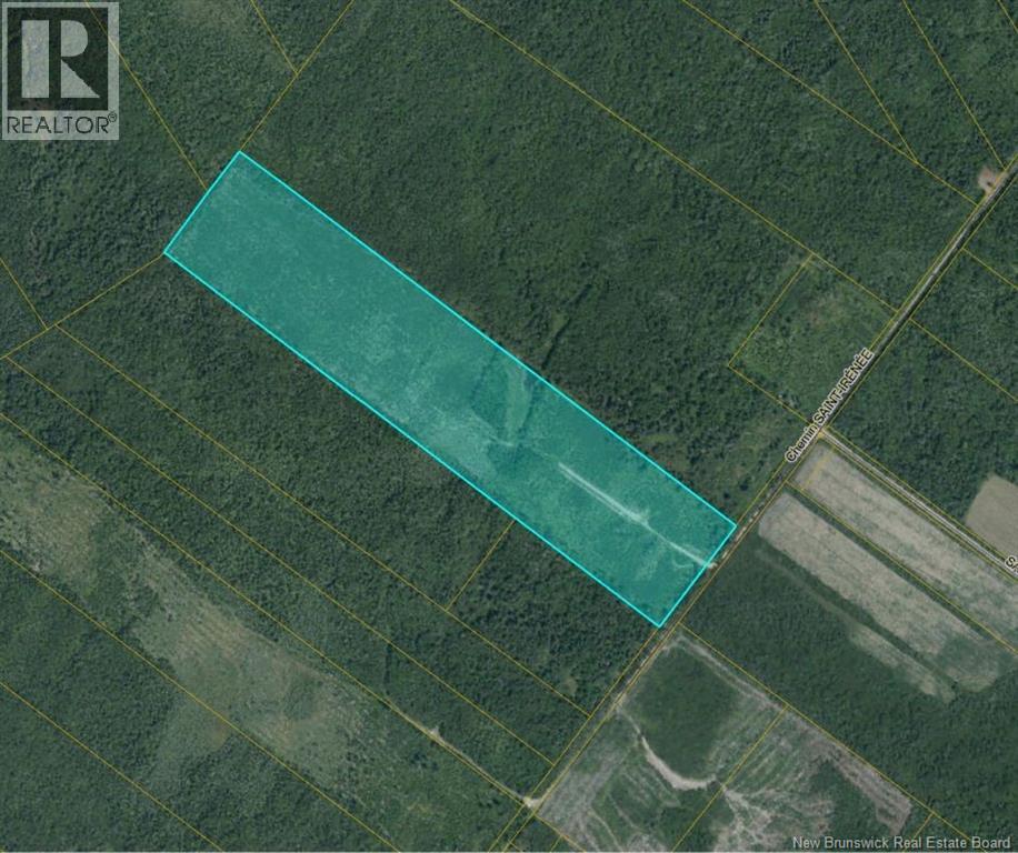 Land in Saint-Maurice