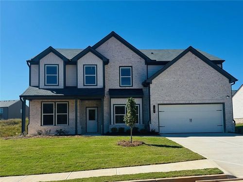 325 Rodeo Dr, Auburn, GA, 30011-2571 | Card Image