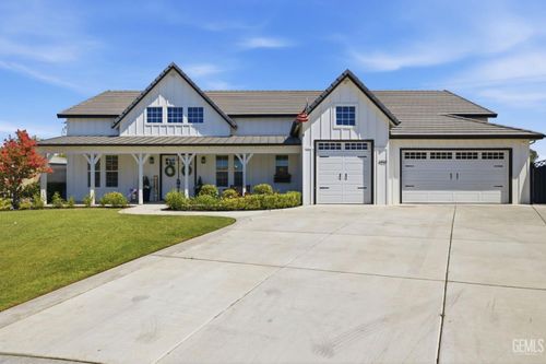 3406 Wicklow Ct, Bakersfield, CA, 93314-8650 | Card Image