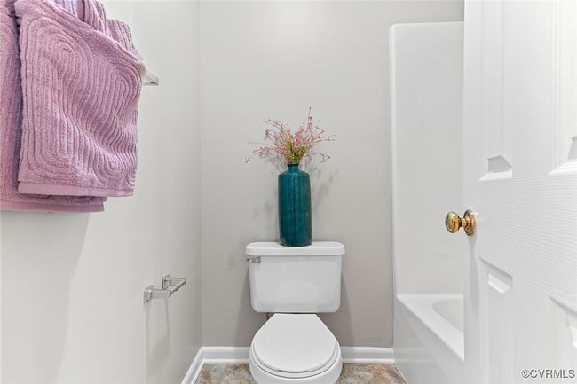 4914 Long Shadow Ter, Townhouse with 2 bedrooms, 2 bathrooms and null parking in Midlothian VA | Image 18