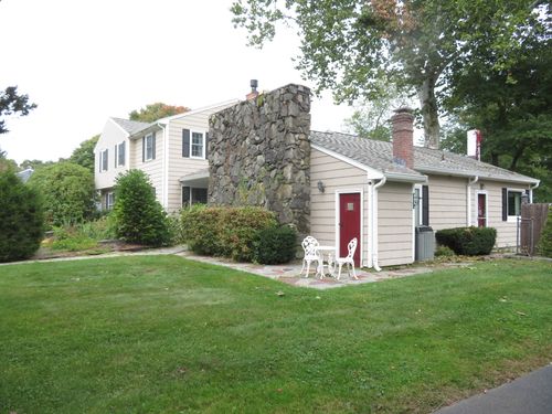 40 Harvey Rd, Attleboro, MA, 02703-4350 | Card Image