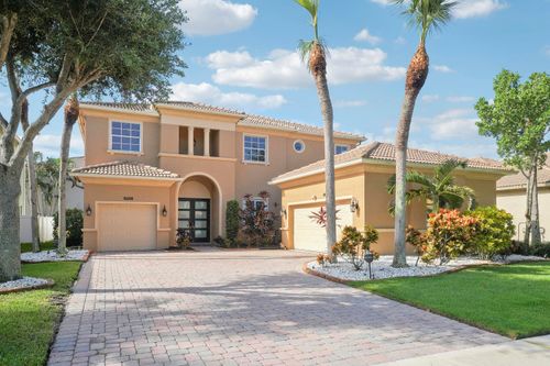 8608 Palisades Lakes Dr, West Palm Beach, FL, 33411-6331 | Card Image