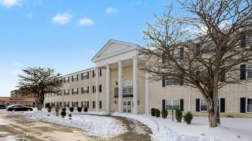 252 El Conquistador Pl, Louisville, KY, 40220-2164 | Card Image