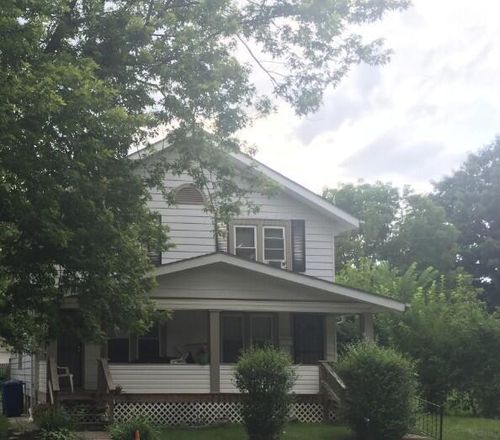 443 S Wayne Avenue, Columbus, OH, 43204 | Card Image
