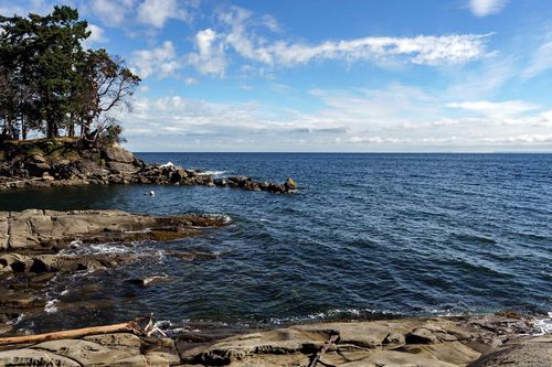 LOT C Ellis Rd, Galiano Island, BC, V0N1P0 | Card Image