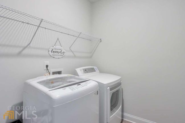 108 Marietta Walk Trce, Townhouse with 3 bedrooms, 4 bathrooms and null parking in Marietta GA | Image 23