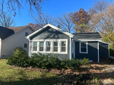 158 N Hemlock Avenue, House other with 2 bedrooms, 2 bathrooms and 2 parking in Wood Dale IL | Image 1