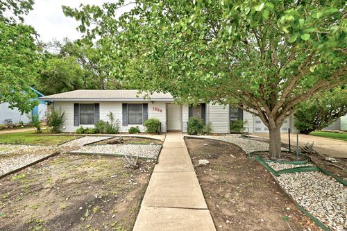 1304 Harrison Lane, Austin, TX, 78742 | Card Image