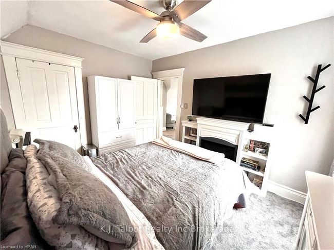 127 Victoria St N, House other with 3 bedrooms, 2 bathrooms and 3 parking in Goderich ON | Image 20