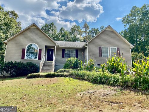 1832 Wayside Road, Kingston, GA, 30145 | Card Image