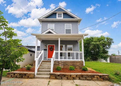 777 S Clay St, Louisville, KY, 40203-2478 | Card Image