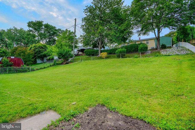 10 Glenwest Ct, House other with 5 bedrooms, 3 bathrooms and null parking in BALTIMORE MD | Image 47