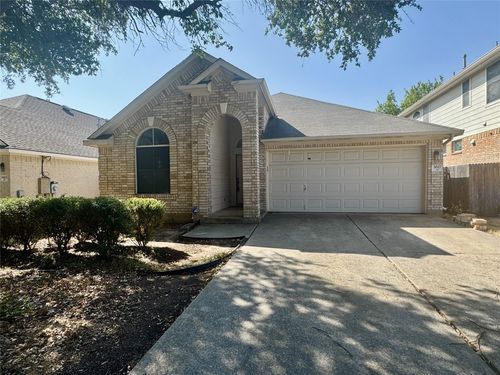 3617 Roller Xing, Austin, TX, 78728-3688 | Card Image