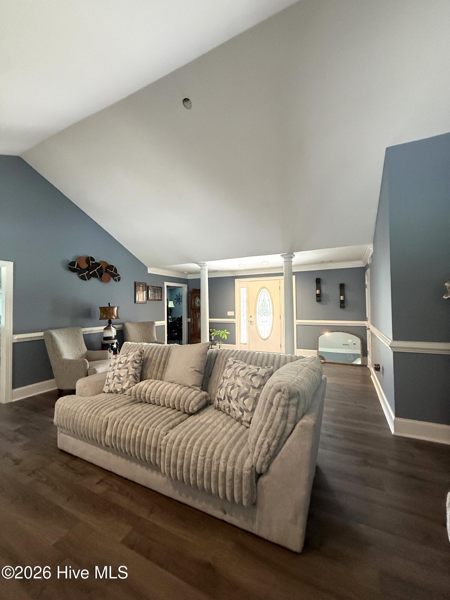 Residential in Swansboro 5