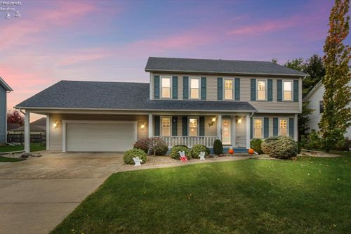 1102 Heritage Ln, Oregon, OH, 43616-3446 | Card Image