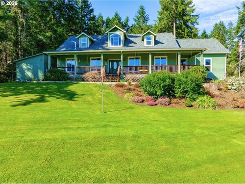 75990 Cottage Grove Reservoir Rd, Cottage Grove, OR, 97424-9246 | Card Image