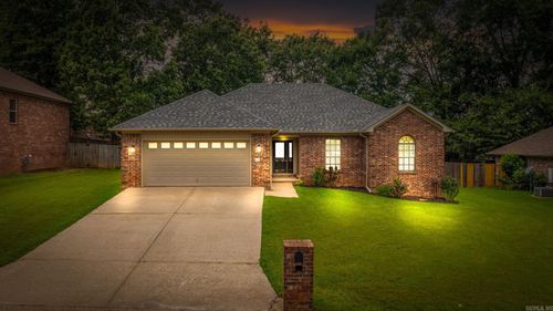 20 Pecan Ln, Cabot, AR, 72023-8188 | Card Image