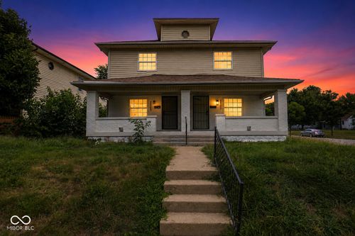 2203-2201-2203 E Riverside Dr, Indianapolis, IN, 46208-5245 | Card Image