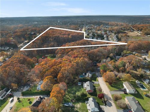 0 Off Iroquois Avenue, Westerly, RI, 02891 | Card Image