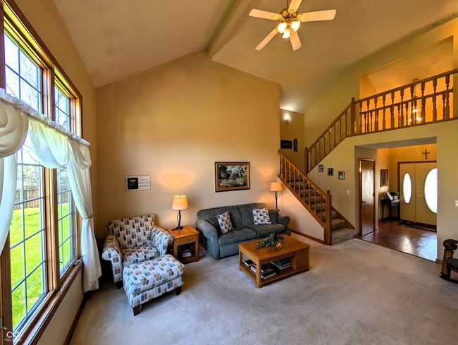 3730 Cheyenne Ct, House other with 4 bedrooms, 4 bathrooms and null parking in Columbus IN | Image 12