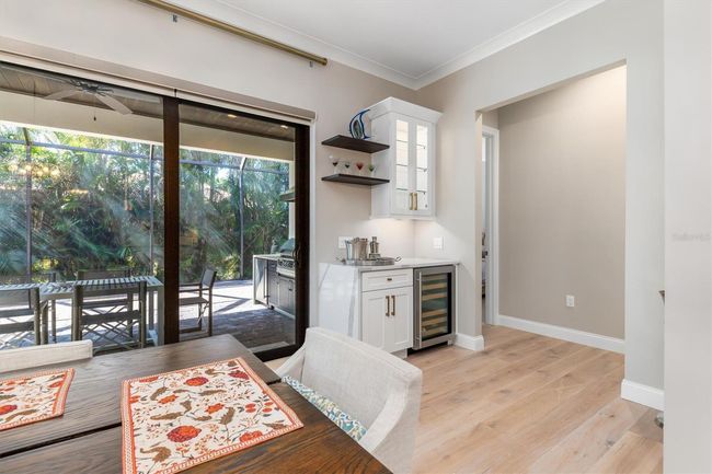 412 Pheasant Way, House other with 4 bedrooms, 3 bathrooms and null parking in SARASOTA FL | Image 16