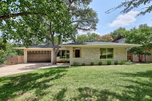3518 Lakeland Dr, Austin, TX, 78731-4846 | Card Image