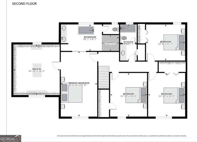 5135 Trumbull Ct, House other with 4 bedrooms, 3 bathrooms and 2 parking in Atlanta GA | Image 70