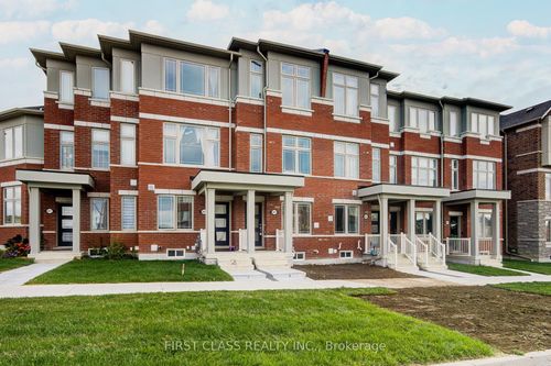 2867 Whites Rd, Pickering, ON, L1X0P3 | Card Image