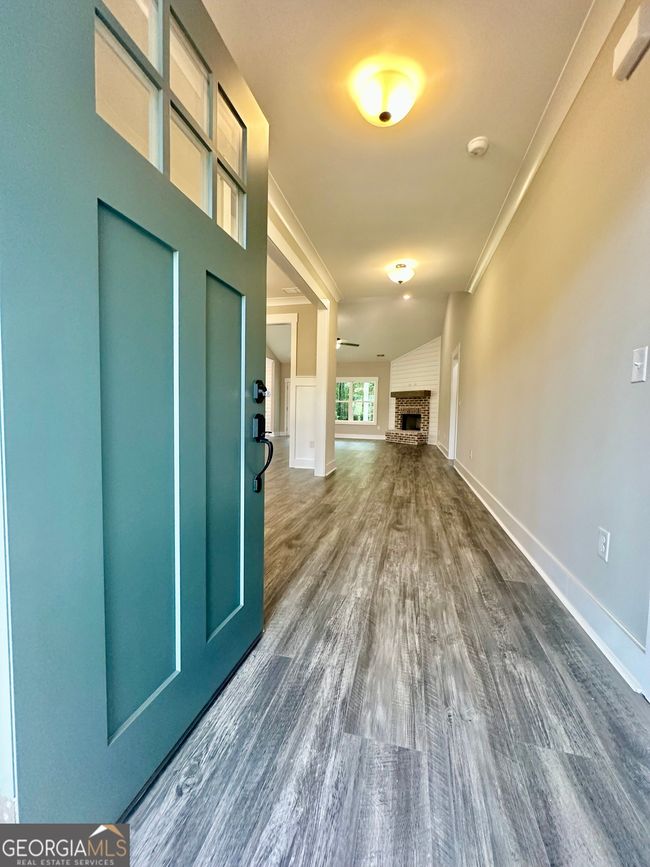 1611 Gratis Rd, House other with 4 bedrooms, 4 bathrooms and null parking in MONROE GA | Image 10