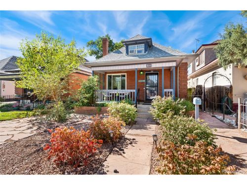511 S Pennsylvania St, Denver, CO, 80209-4111 | Card Image