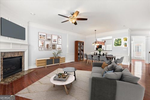 5026 Colchester Ct Se, Atlanta, GA, 30339-1992 | Card Image