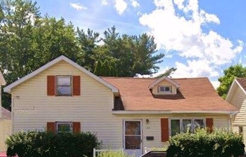 122 S Commercial Avenue, AMBOY, IL, 61310 | Card Image