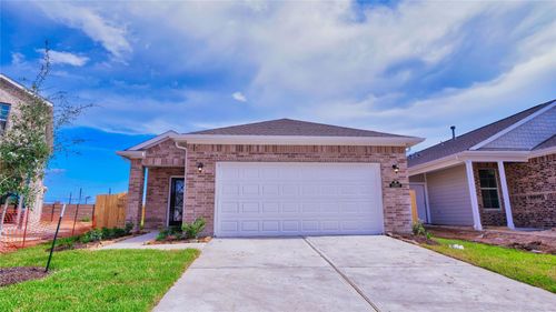23007 True Fortune Dr, Katy, TX, 77493-4755 | Card Image