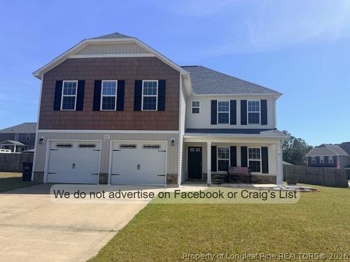 5337 Goshawk Dr, Hope Mills, NC, 28348-9512 | Card Image