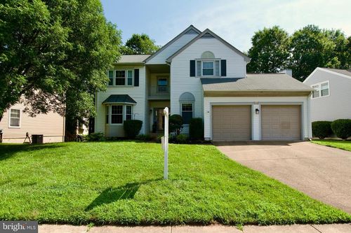 14340 Brookmere Dr, CENTREVILLE, VA, 20120-4105 | Card Image