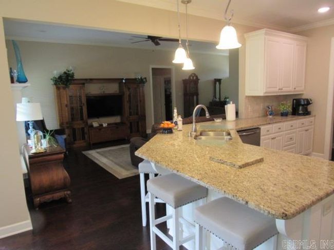 1820 Josh Dr, House other with 4 bedrooms, 3 bathrooms and null parking in Conway AR | Image 9