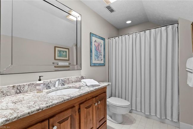 302 Moodys Run, House attached with 3 bedrooms, 4 bathrooms and null parking in Williamsburg VA | Image 36
