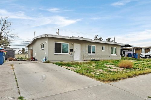 5001 Cannon Blvd, Las Vegas, NV, 89108-1359 | Card Image