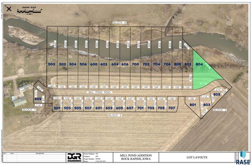 804 Mill Pond Rd Road, Rock Rapids, IA, 51246 | Card Image