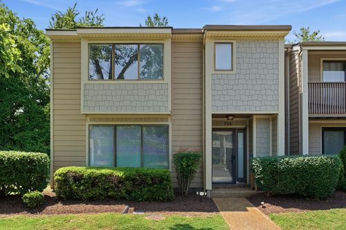 706 Barlin Ct, Nashville, TN, 37221-3432 | Card Image