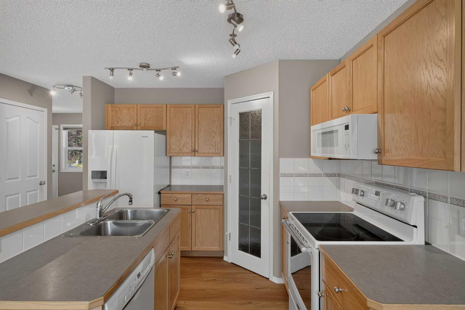 Residential in Airdrie 4