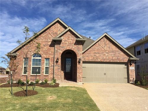 16009 Holly Crk, Prosper, TX, 75078-1542 | Card Image