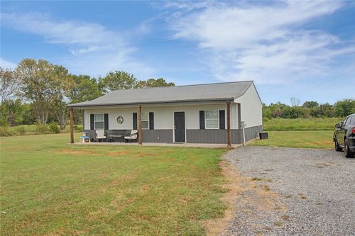 11732 Oktaha Road, Oktaha, OK, 74450 | Card Image