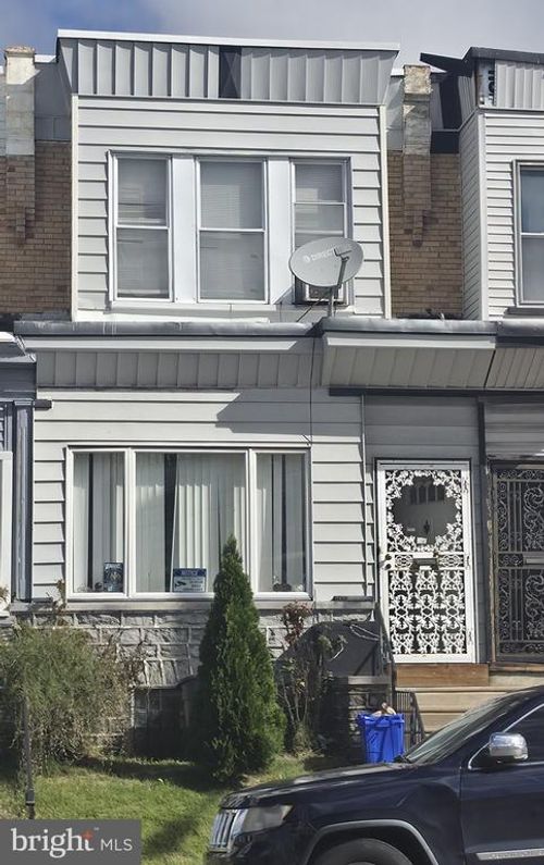2123 Stenton Ave, PHILADELPHIA, PA, 19138-2509 | Card Image